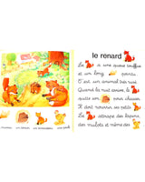 Juegos de palabras - En el bosque
