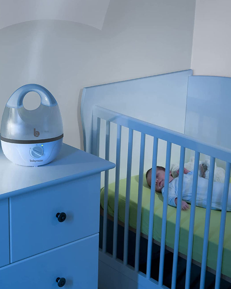 Babymoov Humidificateur Hygro