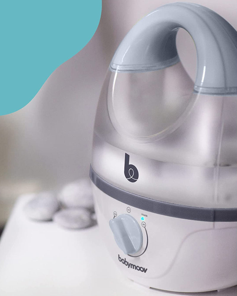 Babymoov Humidificateur Hygro