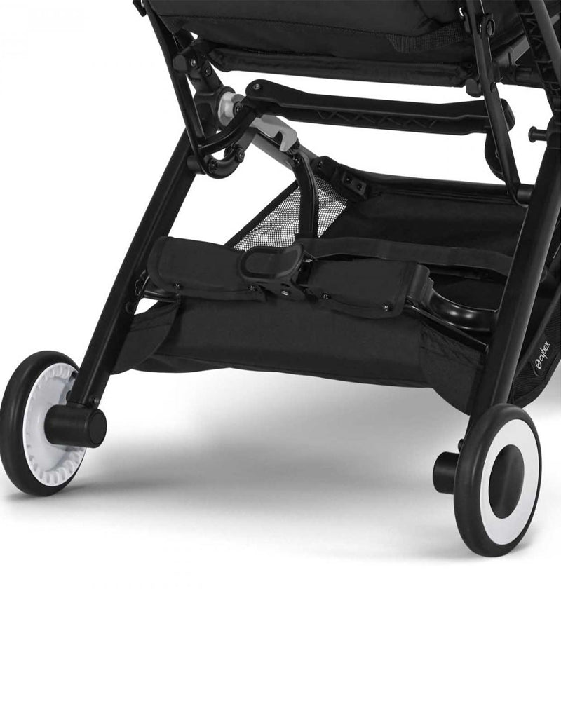 CYBEX Poussette Libelle 2 Beach Blue Turquoise