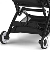 CYBEX Poussette Libelle 2 Beach Blue Turquoise