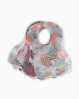 10 Bavoirs jetables Twistshake - Fruits