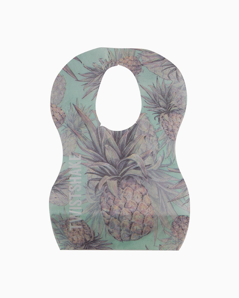 10 Bavoirs jetables Twistshake - Fruits