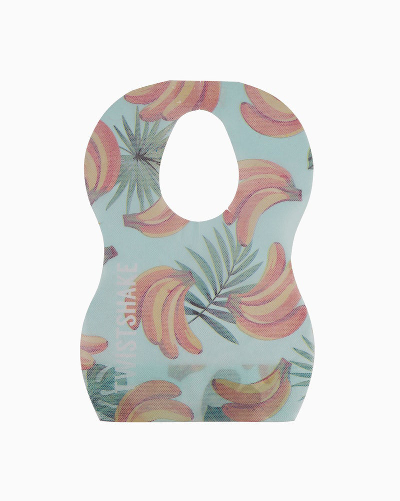 10 Bavoirs jetables Twistshake - Fruits