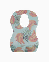 10 Bavoirs jetables Twistshake - Fruits
