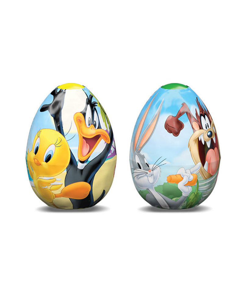 Relkon Looney Tunes Super Sorpresa