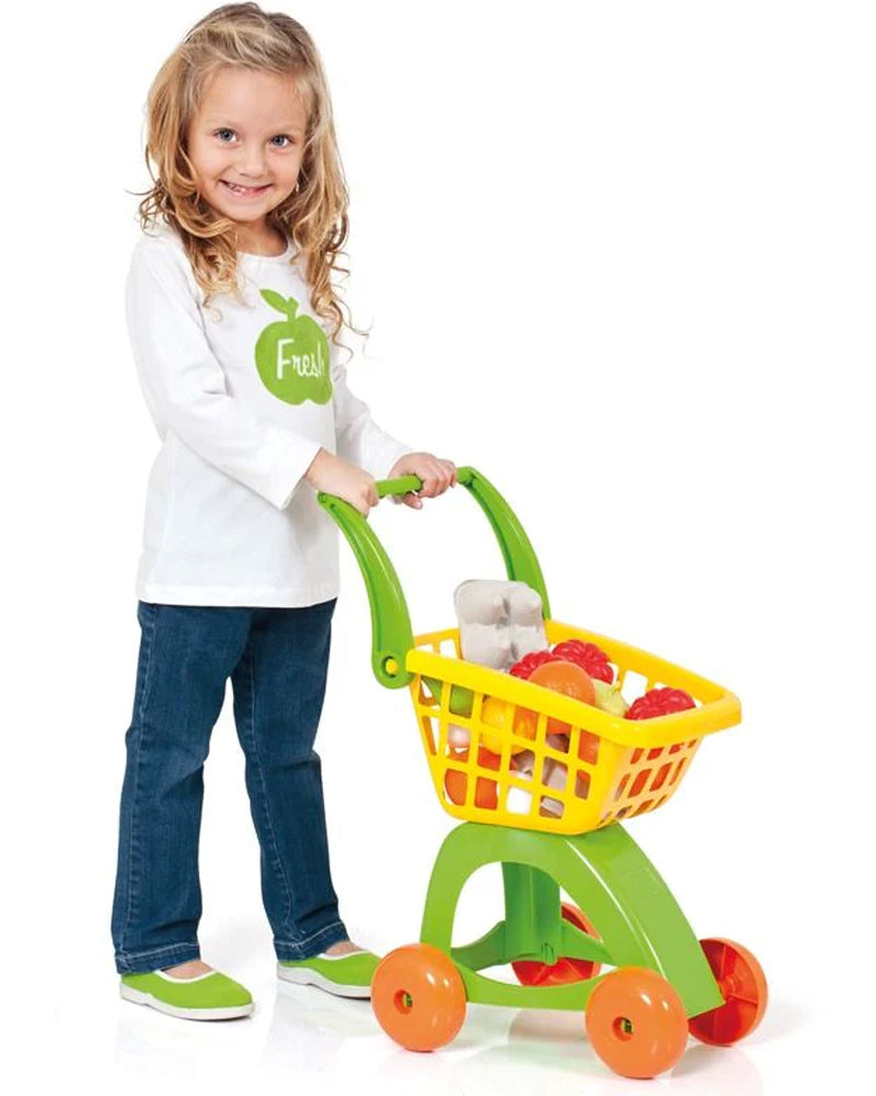 Molto Chariot de Courses