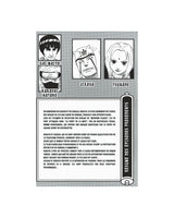 Naruto Tome 17