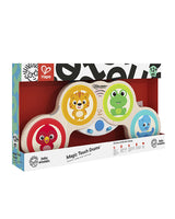 Hape - Tambour Magic Touch 12M+