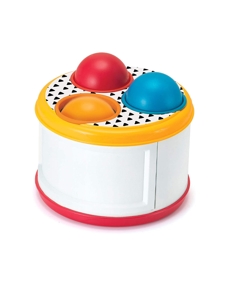 Infantino Coquille Magique Speedy