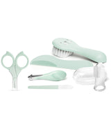 Suavinex Set manicure bébé - Vert
