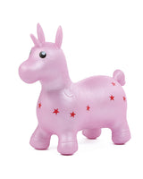 Ludi - Licorne Sauteuse 10M+