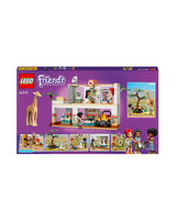 LEGO PT Friends -  Le Centre de Sauvetage de La Faune de Mia - 430 pièces 7 A+