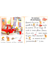 Jeux de mots - Sur la route