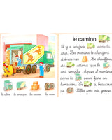 Jeux de mots - Sur la route