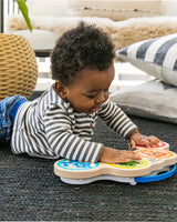 Hape - Tambour Magic Touch 12M+
