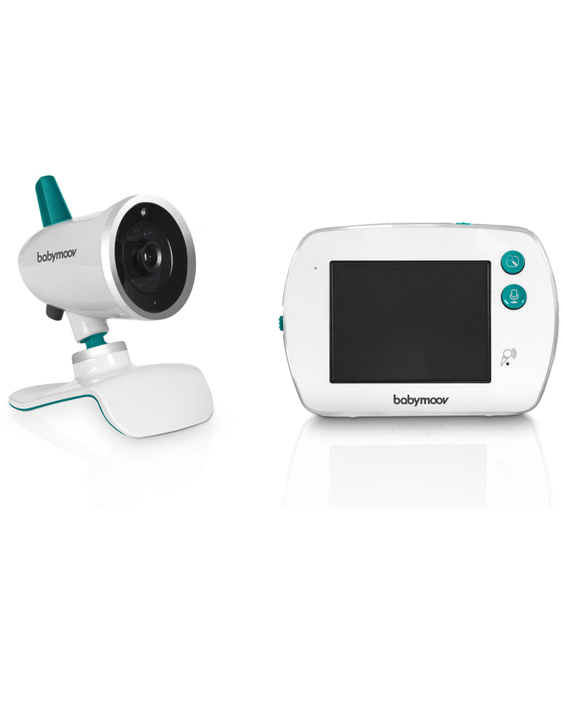 Video camera baby monitor YOO Feel Babymoov