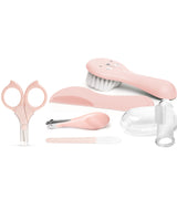 Suavinex Set manicure bébé - Rose