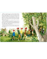 Les contes enchantés de mon enfance