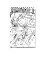 Naruto Tome 23