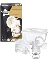 Tire-lait Manuel Tommee Tippee Closer to Nature