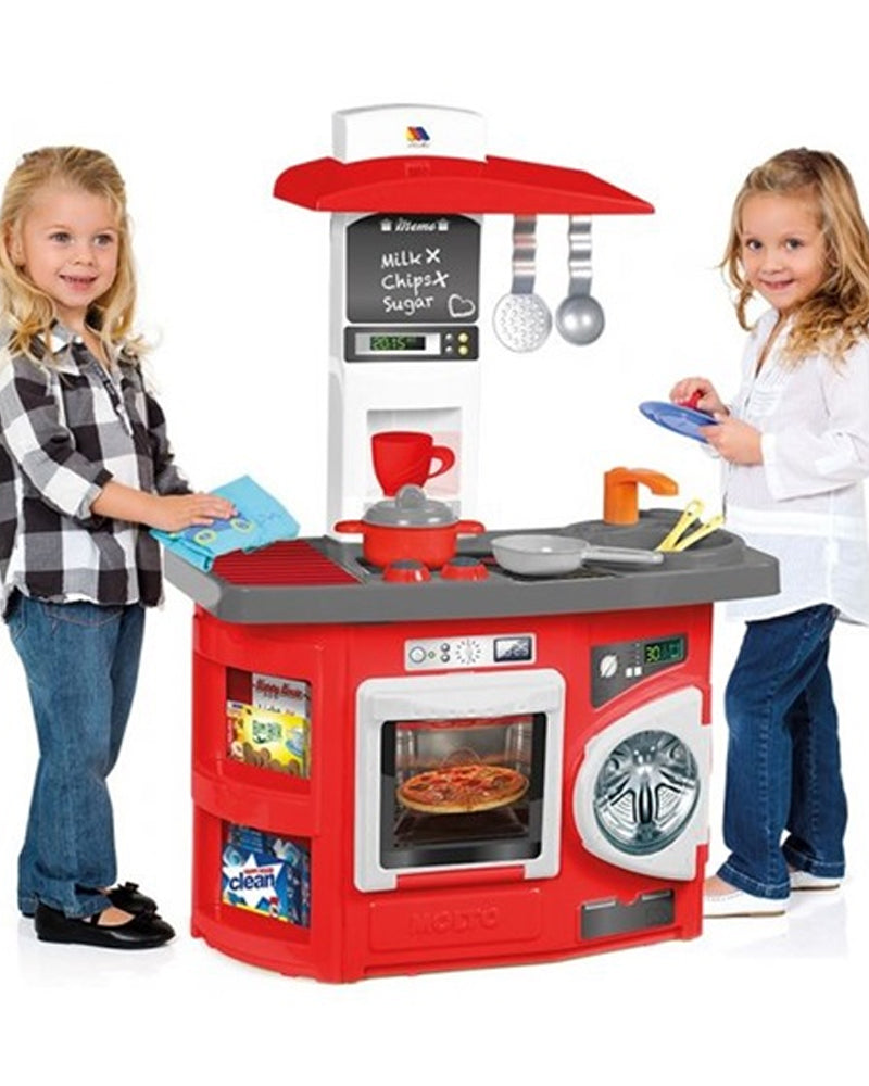 Molto Cuisine de Chef