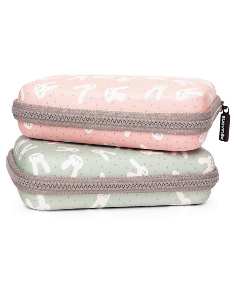 Suavinex Set manicure bébé - Rose