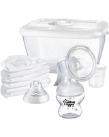 Tire-lait Manuel Tommee Tippee Closer to Nature