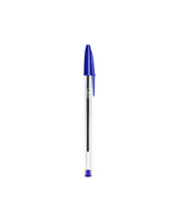 BIC Cristal Ballpoint Pen - Blue