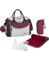 Babymoov Sac À Langer Baby Style Chic