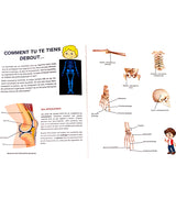 El cuerpo humano