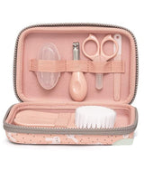 Suavinex Set manicure bébé - Rose
