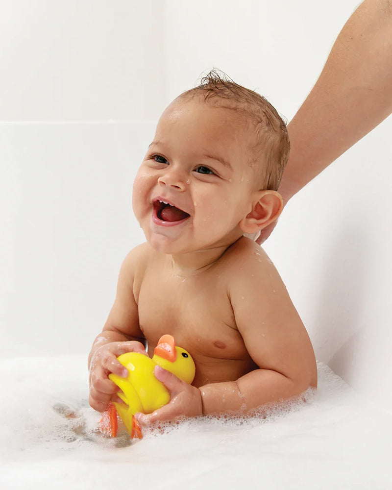 Infantino Canard Kick & Swim Bath Pal 4M+