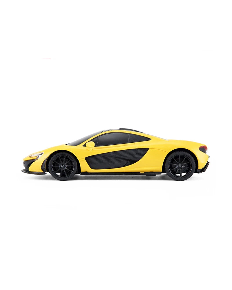 TeamRS DC 1/24 McLaren P1