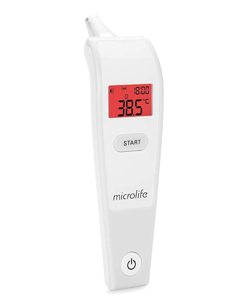 Microlife Thermomètre Auriculaire IR150