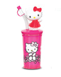 Relkon Hello Kitty Cup with 10g  - Red