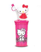 Relkon Hello Kitty Cup with 10g  - Red