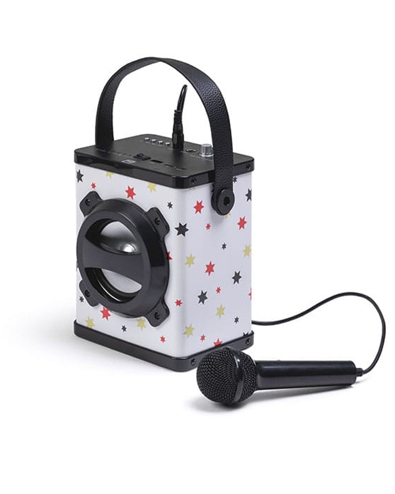 Eurekakids - Karaoke Portable Bluetooth 3Ans+