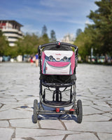 Babymoov Sac À Langer Baby Style Chic