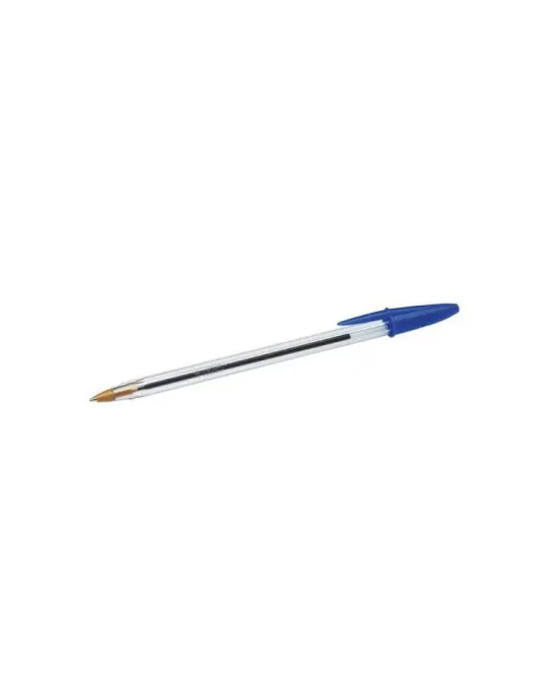 BIC Cristal Ballpoint Pen - Blue