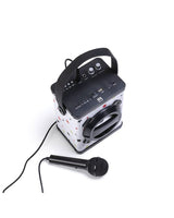 Eurekakids - Karaoke Portable Bluetooth 3Ans+