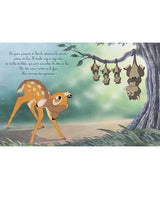 Disney Cinéma Vintage - Bambi