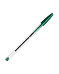 BIC Cristal Ballpoint Pen - Green