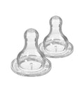 Bébé Confort 2 Tétines Standard 3 Vitesses T2 - 0-12M