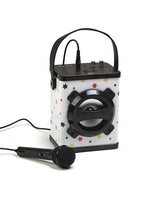 Eurekakids - Karaoke Portable Bluetooth 3Ans+