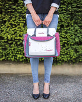 Babymoov Sac À Langer Baby Style Chic