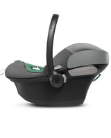 CYBEX Siège-auto bébé Aton S2 i-Size Soho Grey