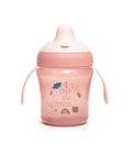 Suavinex Training Cup - Pink Forest