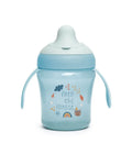 Suavinex Training Cup - Blue Forest