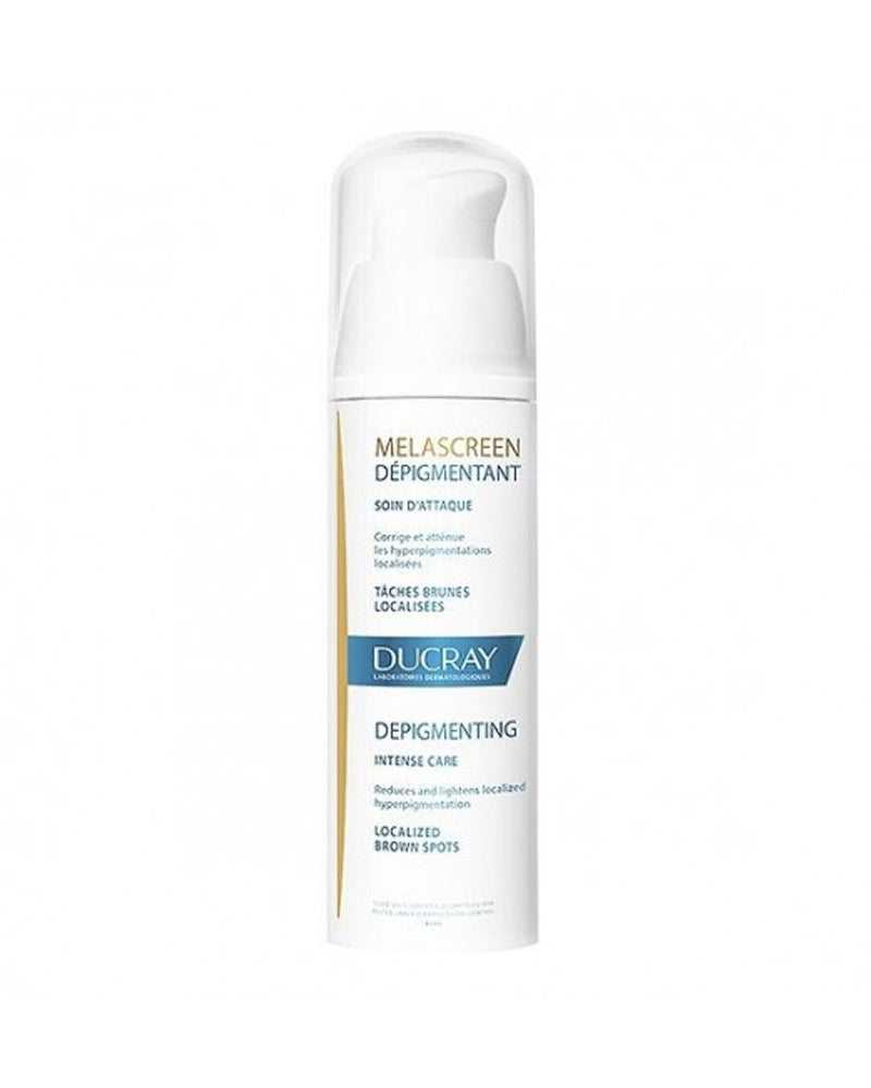 Ducray Melascreen Tratamiento de ataque despigmentante - 30ml